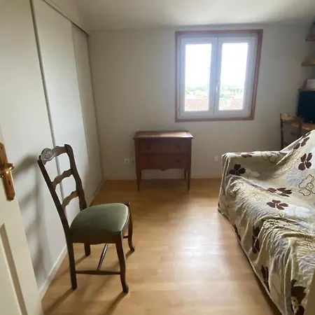 Maison Independante Toute Equipee Dans Jardin Potager * Realmont